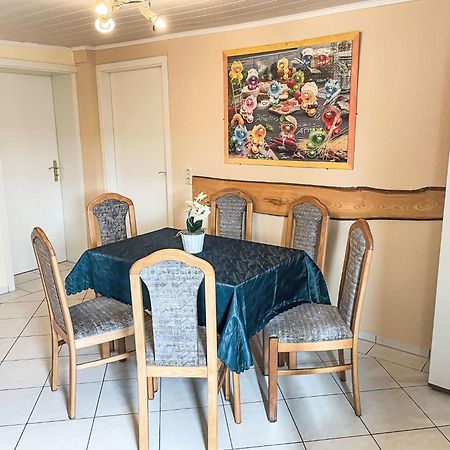 Apartment Old Huesung - Muz326 By Interhome Миров Екстериор снимка