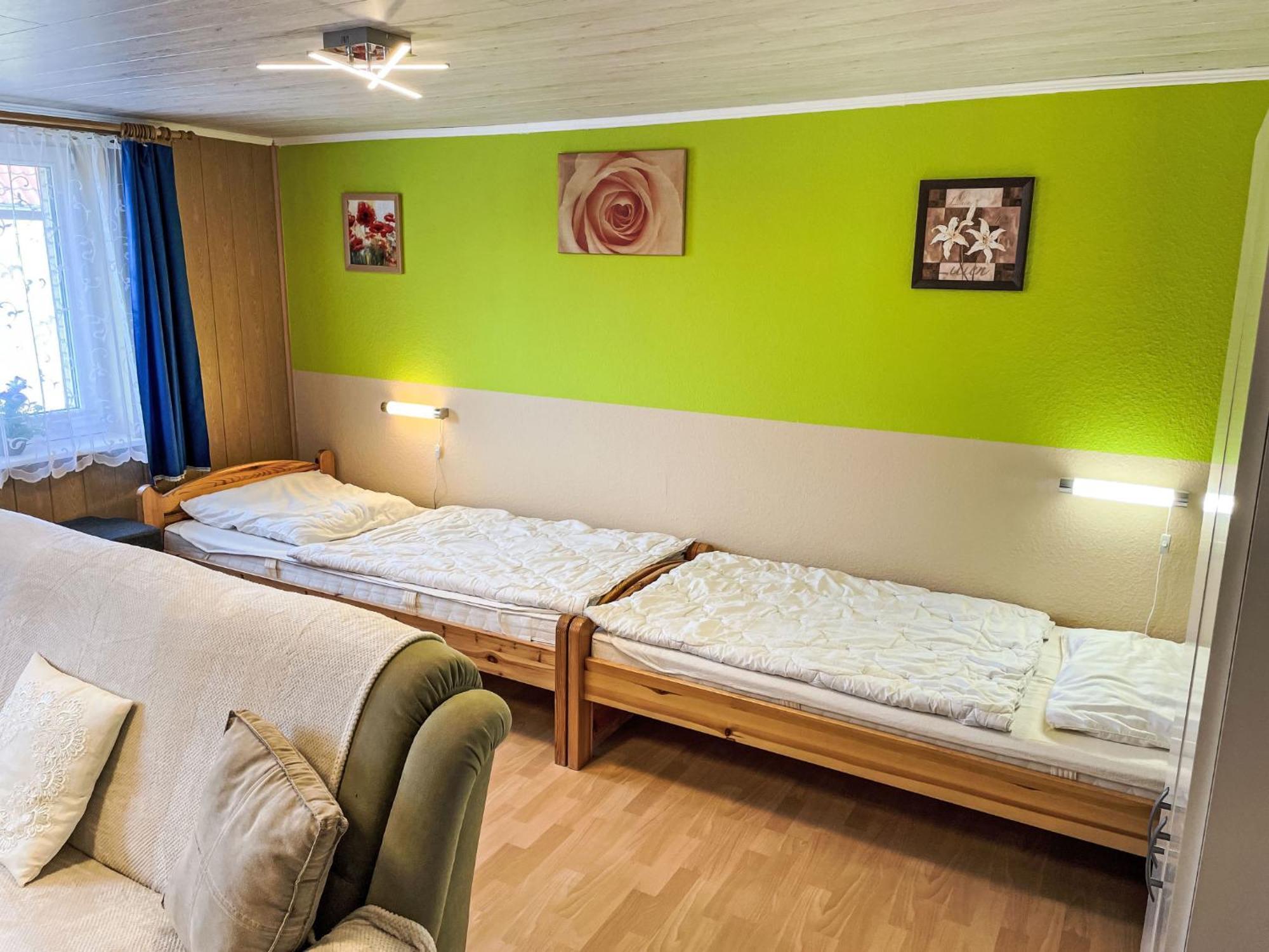Apartment Old Huesung - Muz326 By Interhome Миров Екстериор снимка