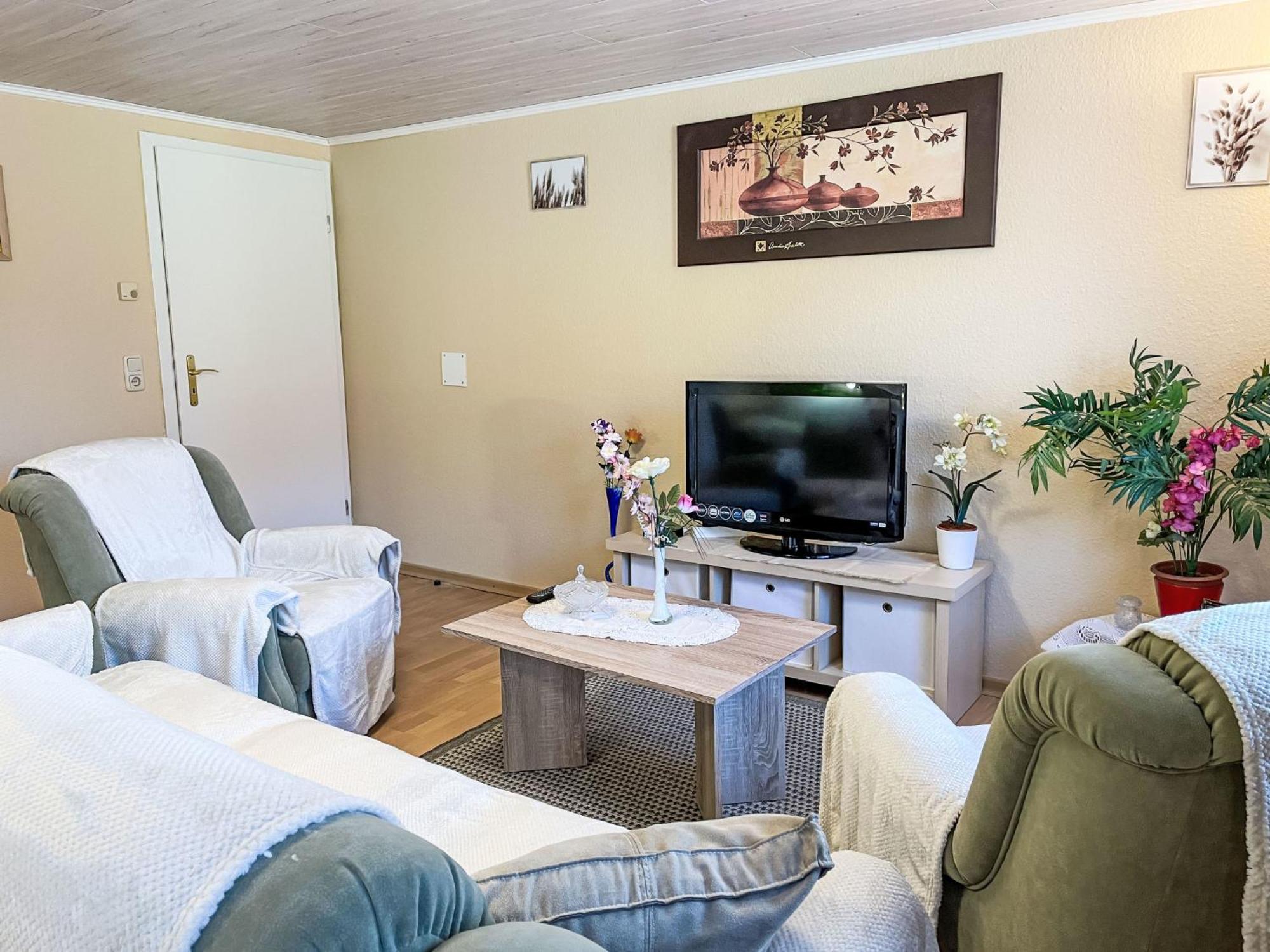 Apartment Old Huesung - Muz326 By Interhome Миров Екстериор снимка